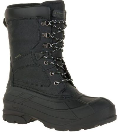 Kamik Men's Nation Pro - Miesten talvikengät