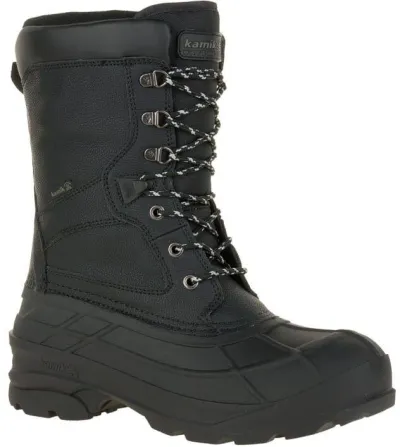 Kamik Men's Nation Pro - Miesten talvikengät, kuva 1 / 1