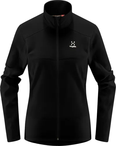 Haglöfs Buteo Mid Jacket Women, kuva 1 / 1