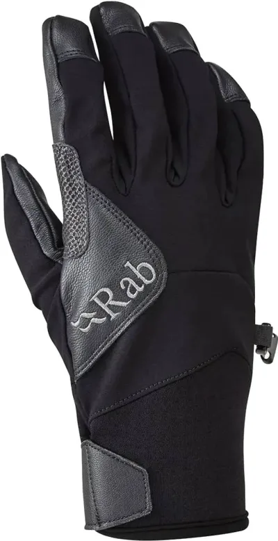 Rab Velocity Guide Gloves, kuva 1 / 1