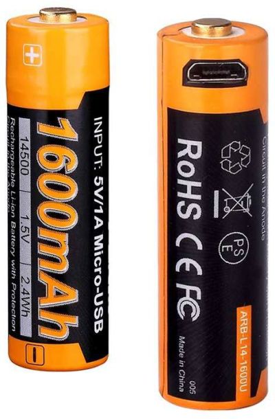 Fenix Arb-L14-1600 USB