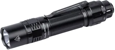 Fenix PD36 TAC 3000 lm
