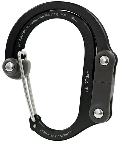 Heroclip Medium | Alk. 24,90 €