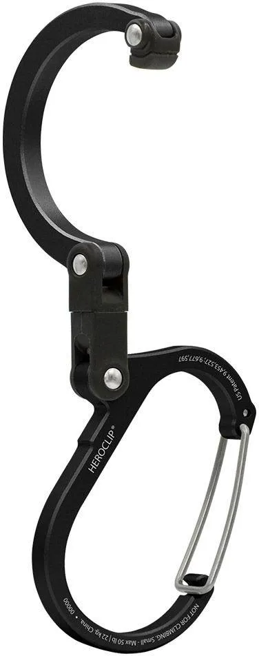 Heroclip Small