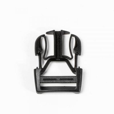 Ortlieb Stealth Side-Release Buckle