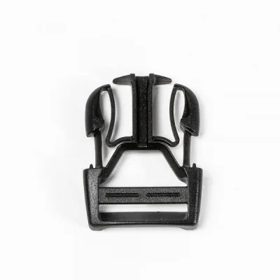 Ortlieb Stealth Side-Release Buckle, kuva 1 / 1