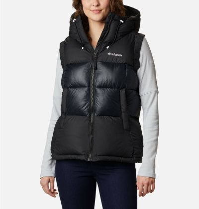 Columbia Women's Pike Lake II Insulated Vest