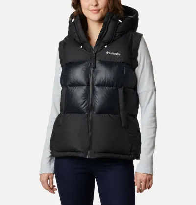 Columbia Women's Pike Lake II Insulated Vest, kuva 1 / 1