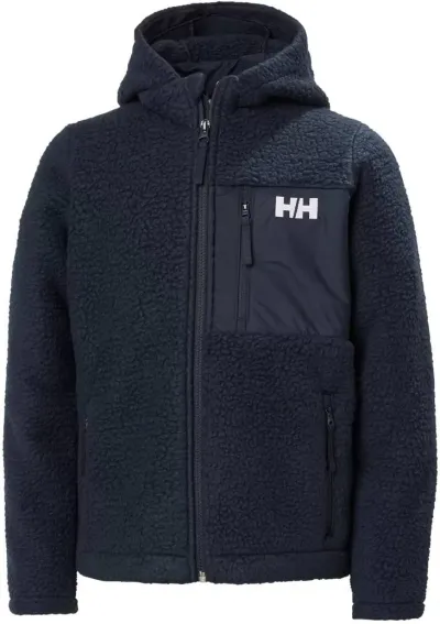 Helly Hansen Jr Champ Pile Jacket, kuva 1 / 1