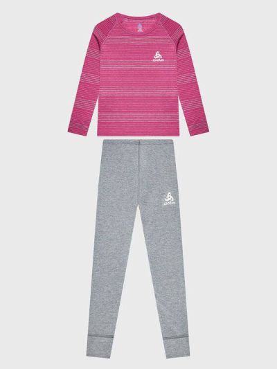 Odlo Active Warm Kids Set