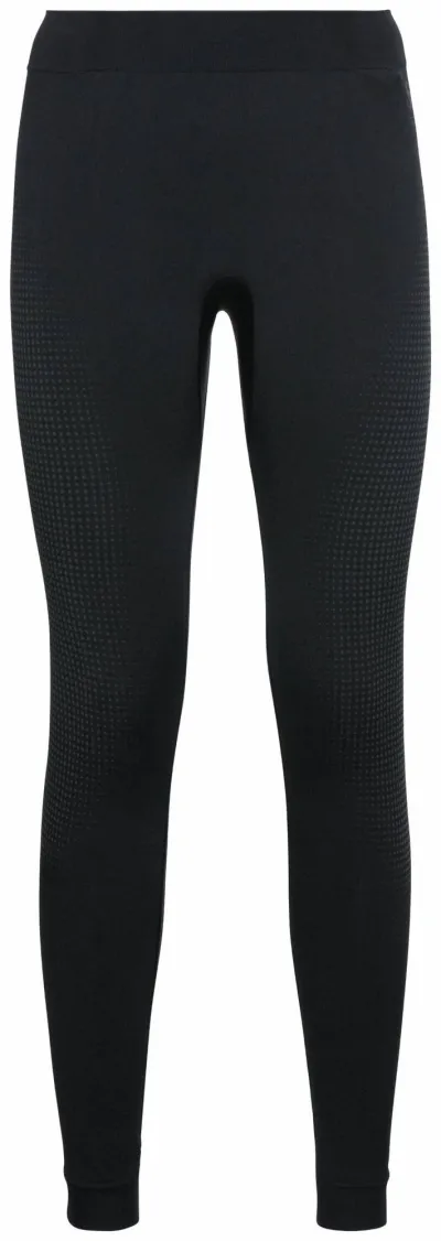 Odlo Women's PERFORMANCE WARM ECO Base Layer Pants, kuva 1 / 1
