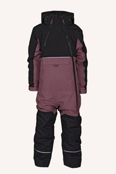 Lindberg Anorak Overall