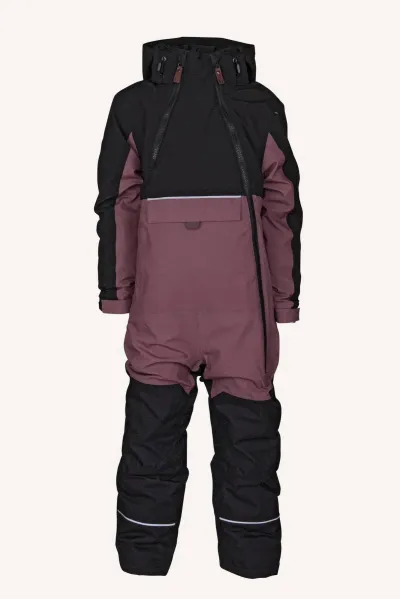 Lindberg Anorak Overall