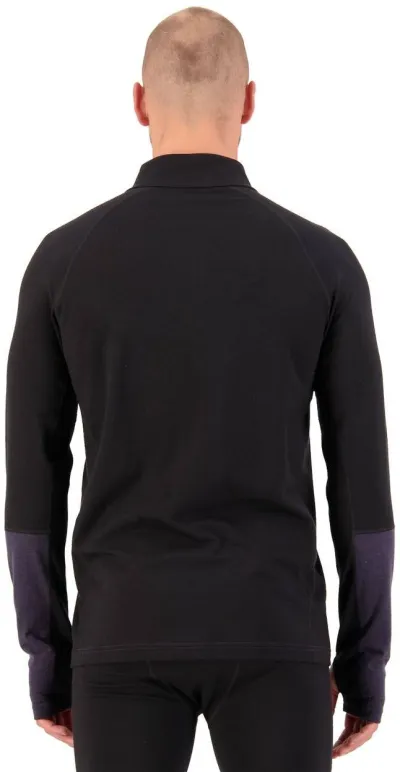 Mons Royale Olympus Half Zip, kuva 1 / 1
