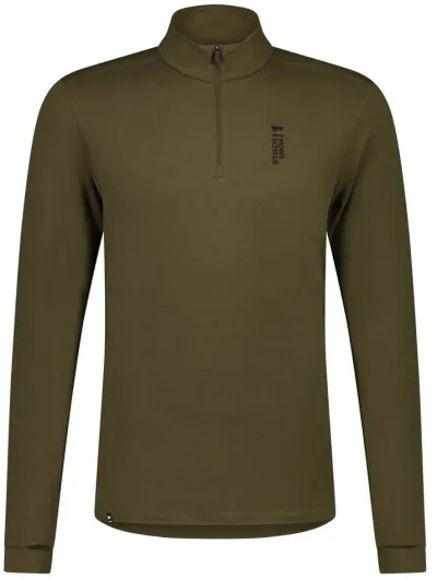 Mons Royale Cascade 200 1/4 Zip LS, kuva 1 / 1