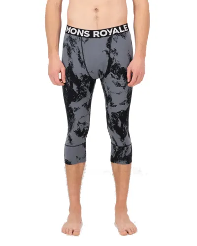Mons Royale Men's Cascade 200 3/4 Legging, kuva 1 / 1