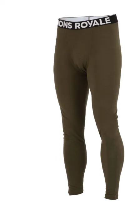 Mons Royale Men's Cascade 200 Legging, kuva 1 / 1