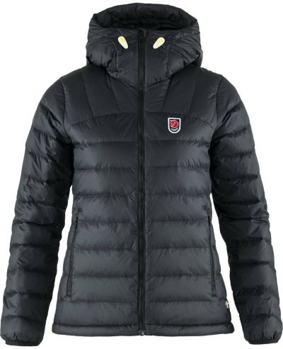 Fjällräven Women's Expedition Pack Down Hoodie - Naisten kevytuntuvatakki