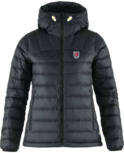 Fjällräven Women's Expedition Pack Down Hoodie - Naisten kevytuntuvatakki, kuva 1 / 1