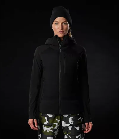 The North Face Steep 50/50 W Down Jacket, kuva 1 / 1