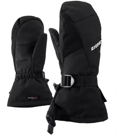 Ziener Lanic GTX+ Mitts Jr