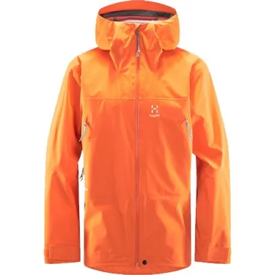 Haglöfs Dalskidan GTX Jacket Men, kuva 1 / 1