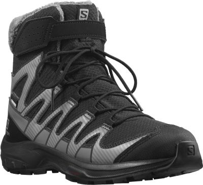 Salomon XA Pro V8 Winter Jr Climasalomon Waterproof