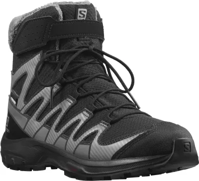 Salomon XA Pro V8 Winter Jr Climasalomon Waterproof, kuva 1 / 1