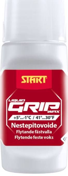 Start LG Punainen 80 ml +5 ... -1C | Alk. 11,92 €