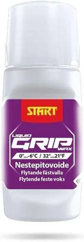 Start LG Violetti 80ml 0 ... -6C, kuva 1 / 1