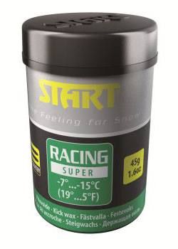 Start Super 45g | Alk. 19,92 €