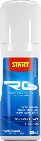 Start RG Nestevaha -6 ... -15C 80ml, kuva 1 / 1