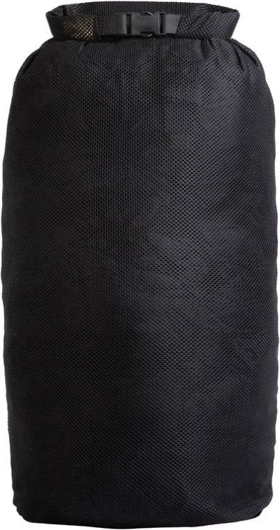 Savotta Rolltop Stuffsack, mesh, 40L