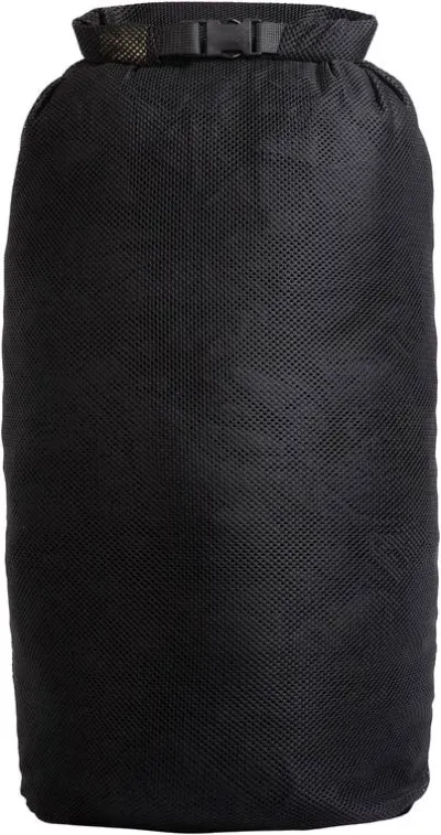 Savotta Rolltop Stuffsack, mesh, 40L, kuva 1 / 1