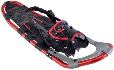 Tubbs Panoramic 30" | Alk. 259,00 €