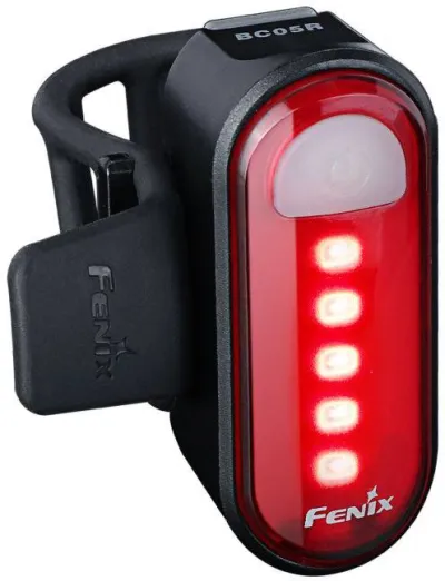 Fenix BC05R v2.0