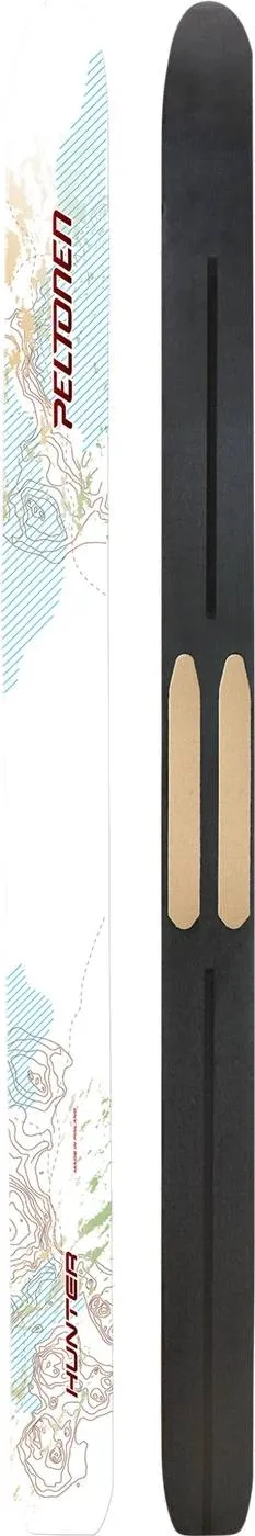 Peltonen Hunter Skin