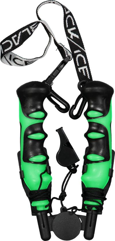 Black Ice Jäänaskalit | Alk. 12,90 €