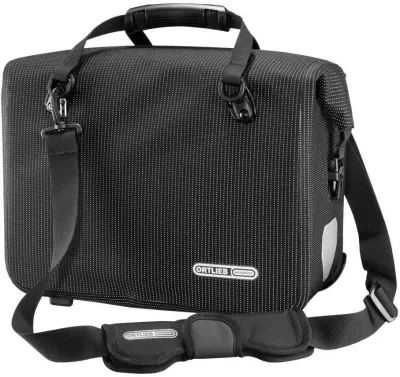 Ortlieb Office-Bag High Visibility QL 3.1, kuva 1 / 1