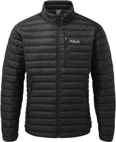 Rab Men's Microlight Jacket - Miesten kevytuntuvatakki, kuva 1 / 1