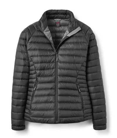 Rab Women's Microlight Jacket, kuva 1 / 1