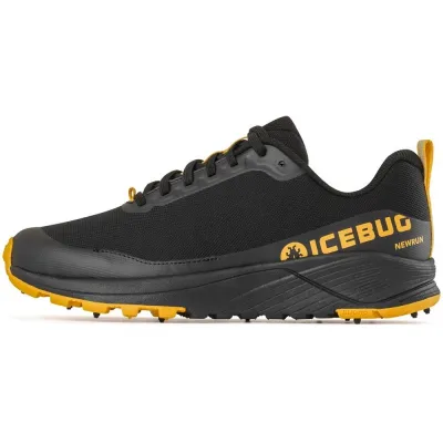 Icebug Women's Newrun Bugrip - Naisten nastakengät