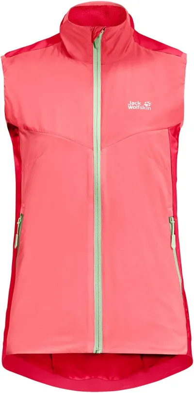 Jack Wolfskin Tourer Softshell Vest W, kuva 1 / 1