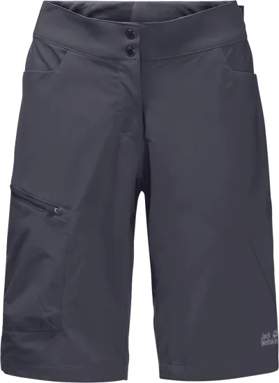 Jack Wolfskin Tourer Shorts W, kuva 1 / 1