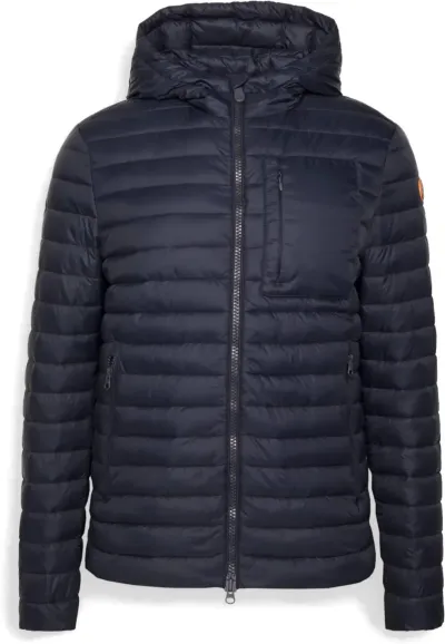 Save The Duck Galaxy Hooded Jacket