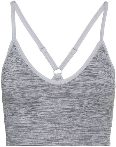 Odlo Women's PADDED SEAMLESS SOFT 2.0 Sports Bra