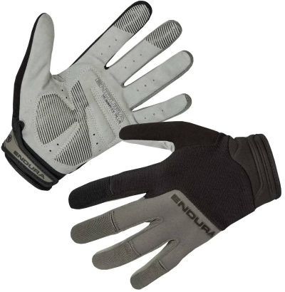 Endura Men's Hummvee Plus Bike Glove II