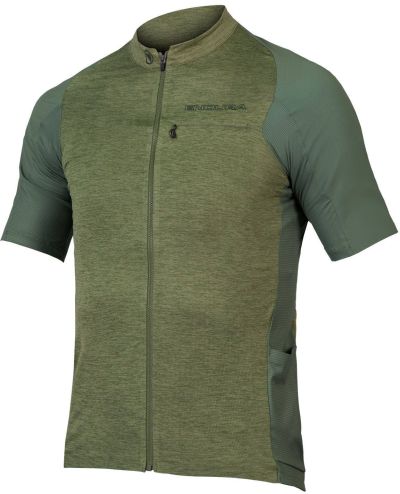 Endura GV500 Reiver S/S Jersey