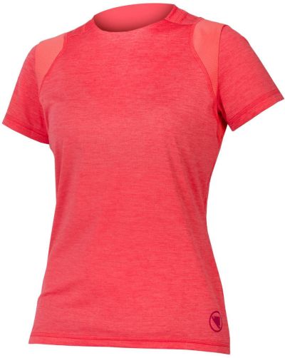 Endura Women's Singletrack S/S Jersey