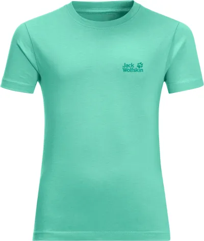 Jack Wolfskin Essential Tee Kids, kuva 1 / 1